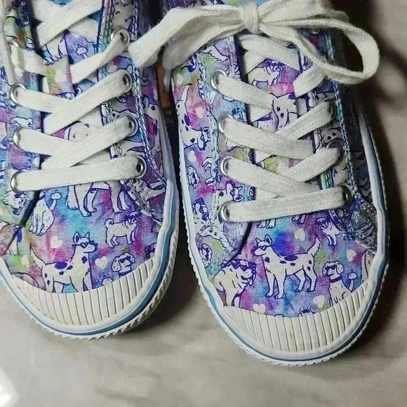 Bobs dog shoes size 6 - Picture 3 of 7